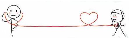 My Heart Beats Only for You