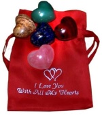 I Love You With All My Hearts