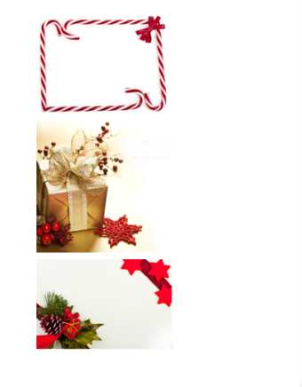 Free Christmas Gift Cards