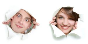 Asking a girl for a date