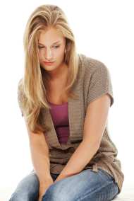 End of a relationship - breaking up is hard to do...