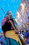La Befana - Italy