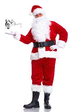 Christmas Songs Lyrics: Carols, Free Christmas Song Lyrics Music