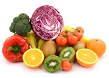 Foods packed with nutrients, vitamins and minerals