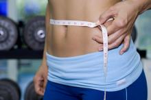 Healthy weight
