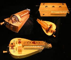 Hurdy Gurdy