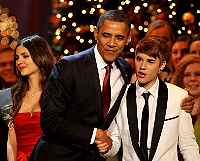 JB and Obama