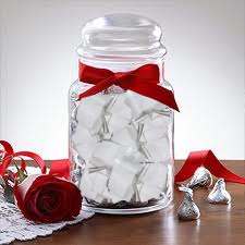 Love Notes Jar