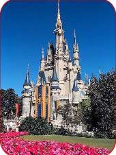 Disney World