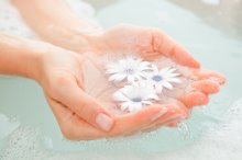 Salt bath