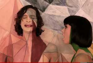 Somebody I Used to Know