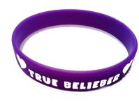 True Belieber Wristband