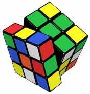 Rubik's Cube