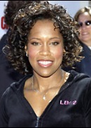 Regina King ...