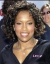 Regina King ...