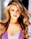 Jessica Simpson ...