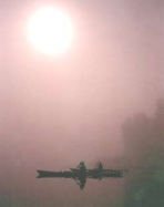 Alaska sea kayaking