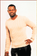 Lyrics - BAck at One from Brian McKnight