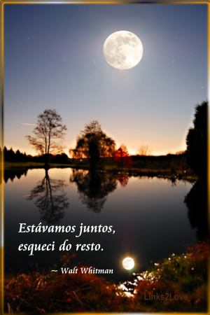 Estabamos juntos, el despu�s lo he olvidado.