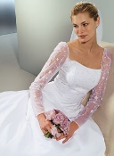 More pink bouquets and flowers - main page