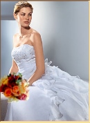 Wedding favors, wedding flowers, decor and perfect little touches.