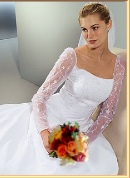 Wedding flowers, flower photos and decor - gold, oranges, reds, burnished ...