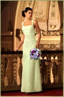 More lavender wedding flowers