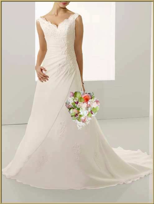 Wedding dresses