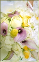 San Diego florist wedding flowers